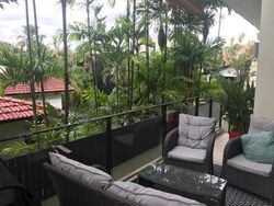 Shamrock Park (D10), Semi-Detached #558584261
